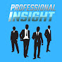Professional Insight Podcast logo