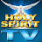 HOLY SPIRIT TV