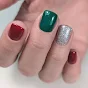 How To Make Your Nails Grow Faster & Strong At Home - DIY! 