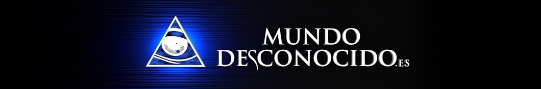 Mundo Desconocido ইউটিউব চ্যানেল অ্যাভাটার