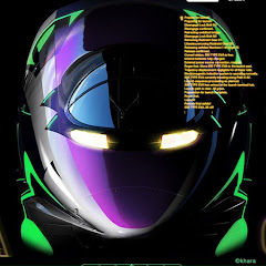 ゆっくりみねぼん(バトレール)アイコン画像