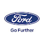 youtube(ютуб) канал Ford Russia