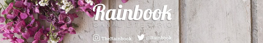 Rainbook YouTube channel avatar