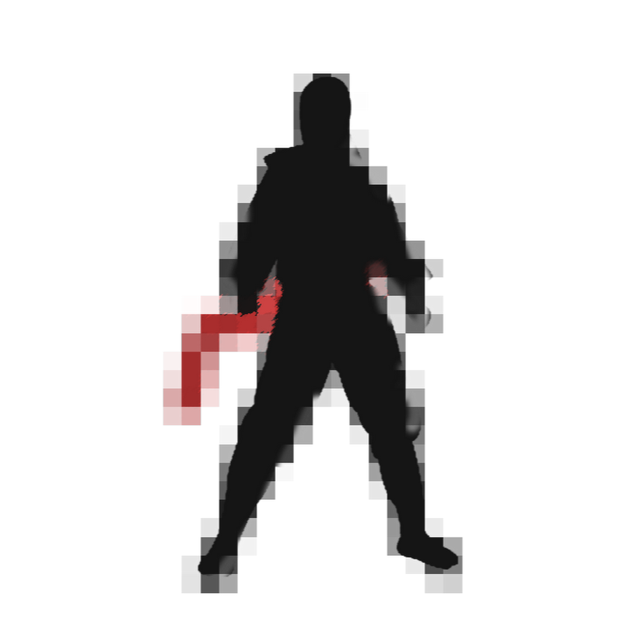 Bit ninja. 8 битные ниндзя. 8bit ninja.