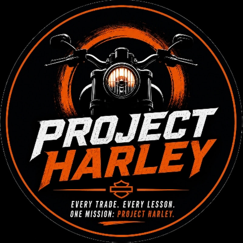Project Harley 