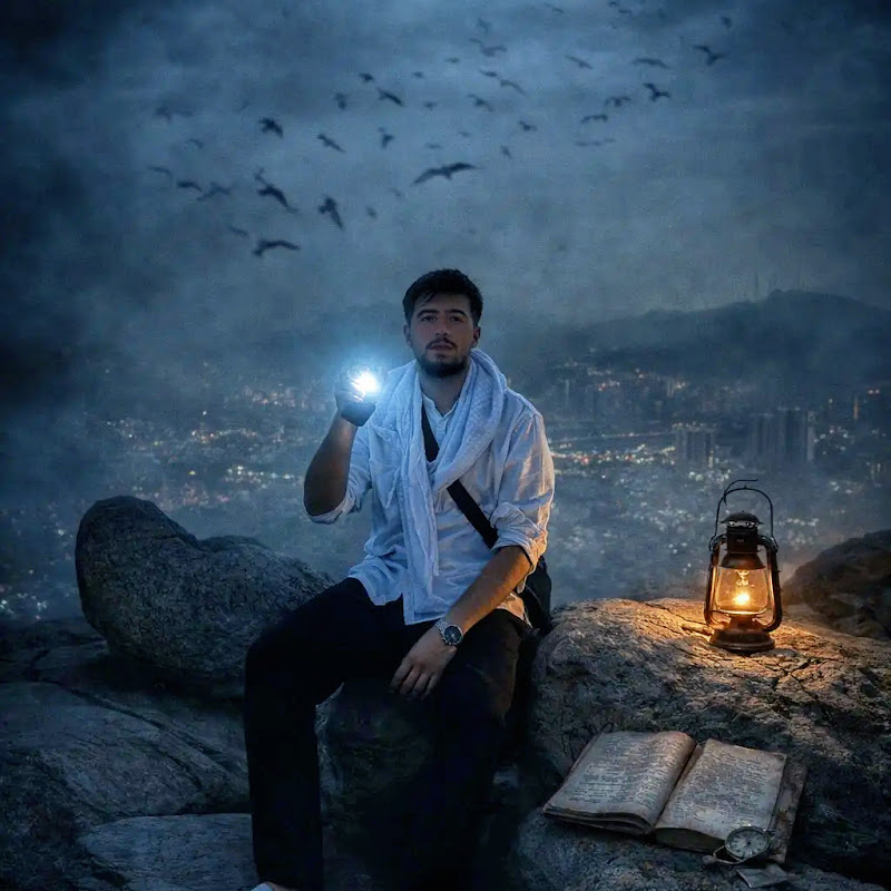 Hamza SALMIŞ