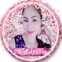 Dimple Sakura Vlog