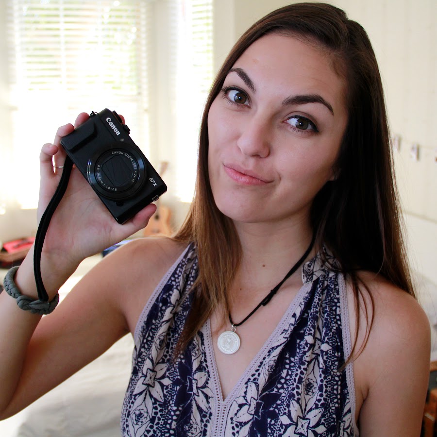 Samantha King - YouTube