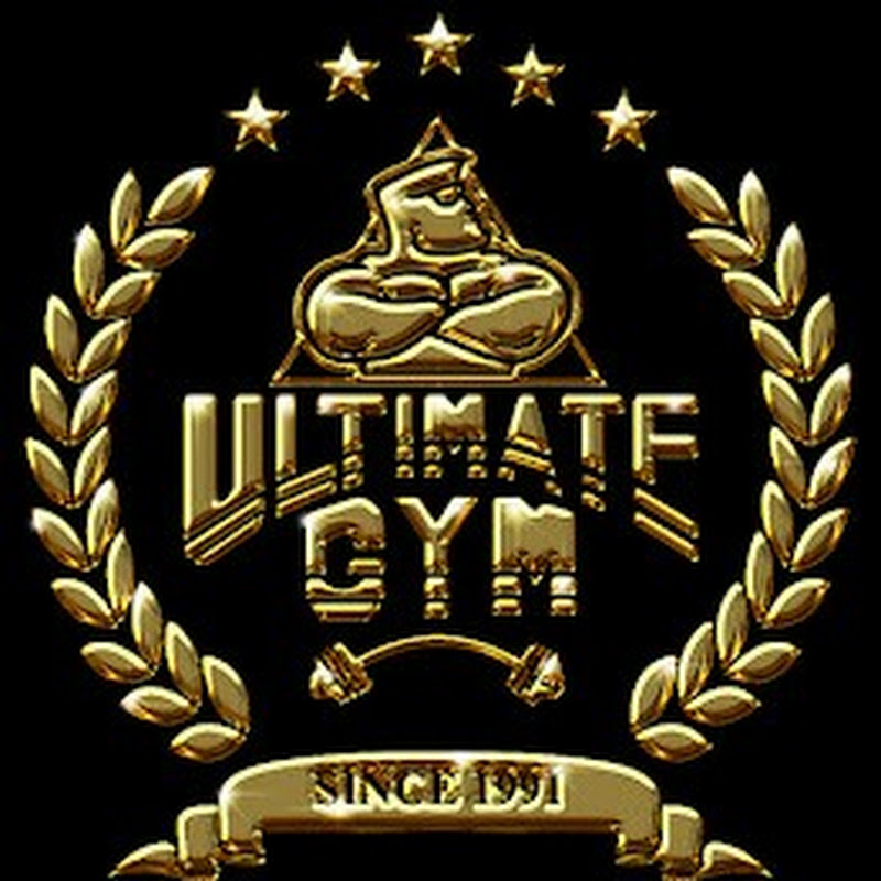ULTIMATE GYM