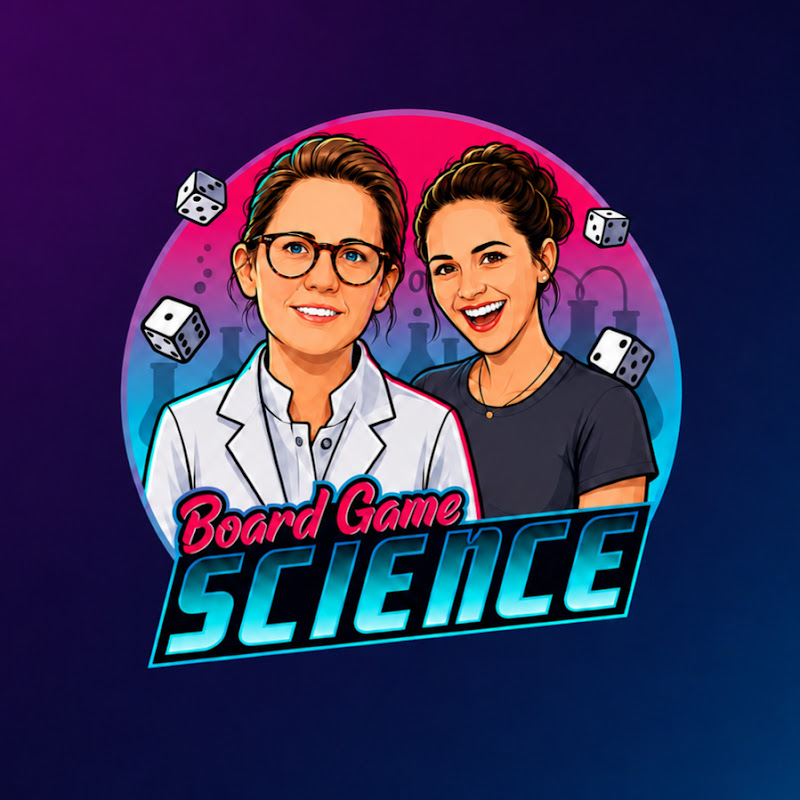 Board Game Science