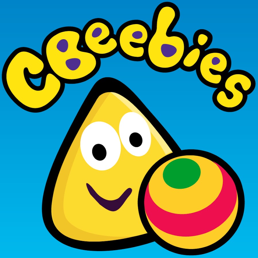 CBeebies Games - YouTube