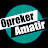 Opreker Amatir