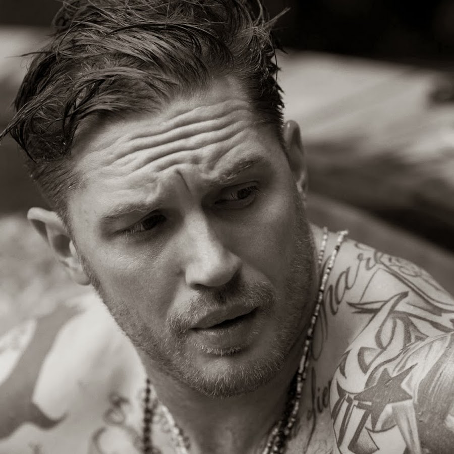 Forrest Bondurant YouTube