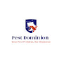 Pest Dominion logo