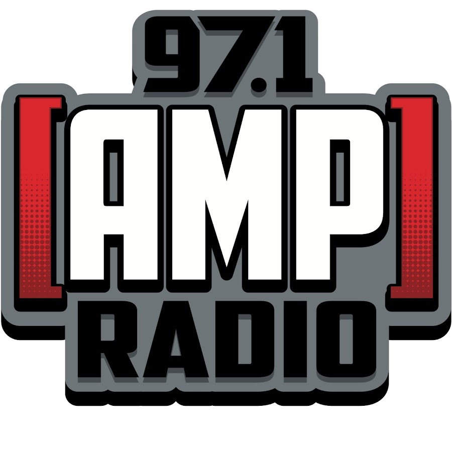 97.1 AMP Radio YouTube
