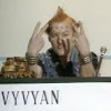 Vyvyan Basterd