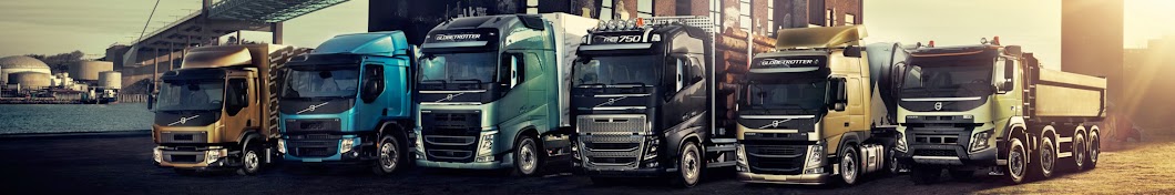 Volvo Trucks