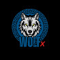 Wolf X logo