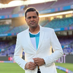 Aakash Chopra net worth