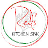 RedsKitchen Sink