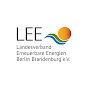 LEE Berlin Brandenburg logo