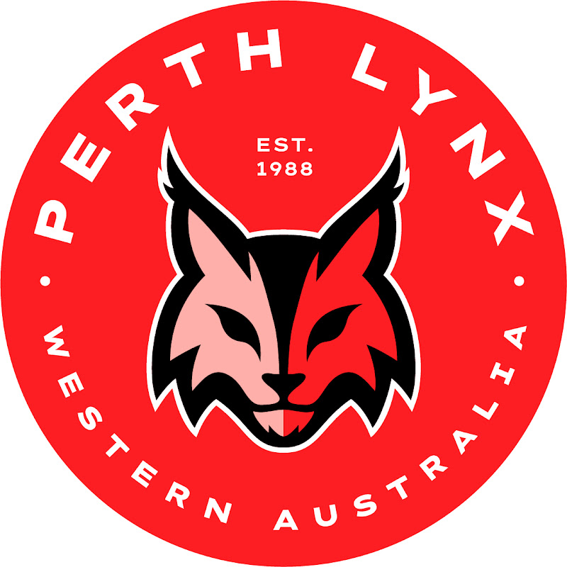 Perth Lynx Basketball