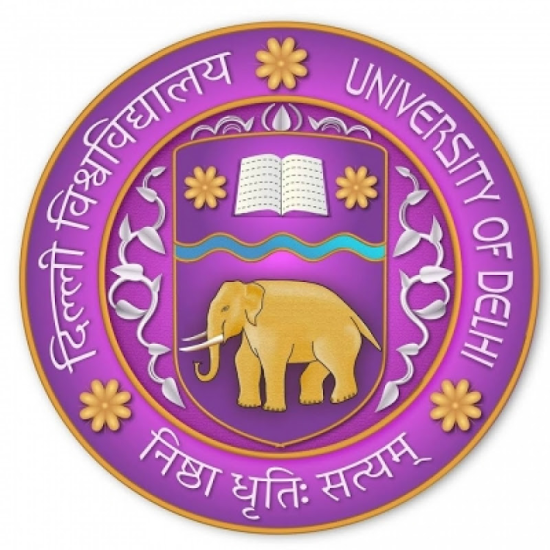 University of Delhi