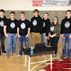 FRC5576 Team Terminator