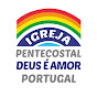 IPDA Portugal logo