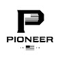 Pioneer Fit | General Leathercraft logo