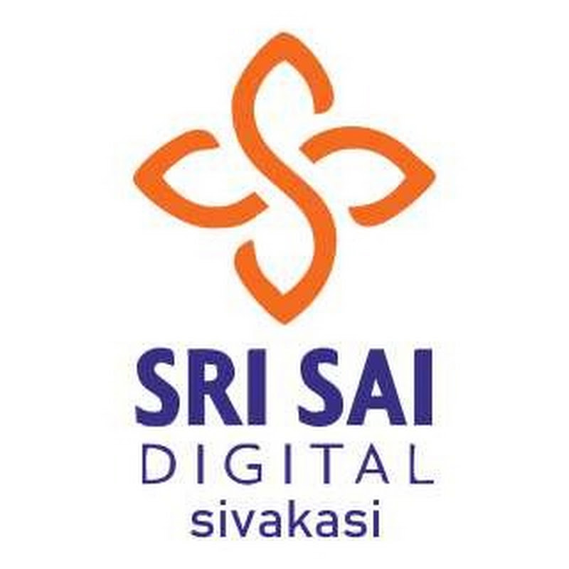 Sri Sai Digital Sivakasi