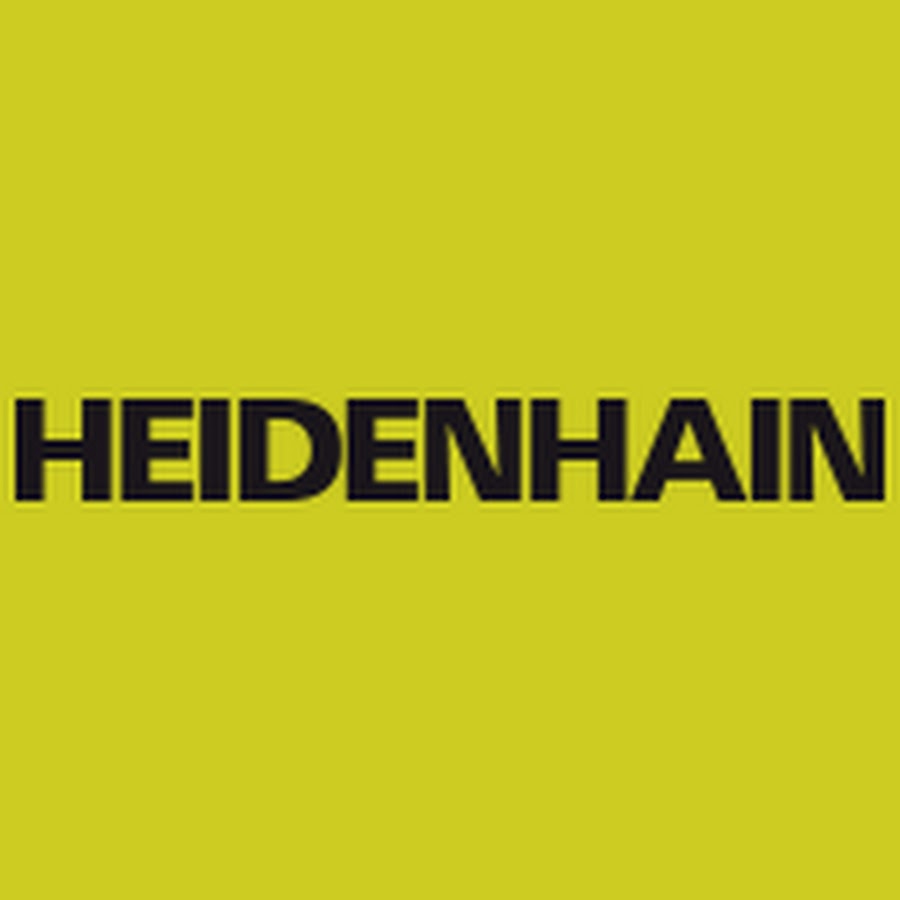 heidenhain heidenhain