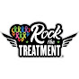 ROCK the TREATMENT® logo