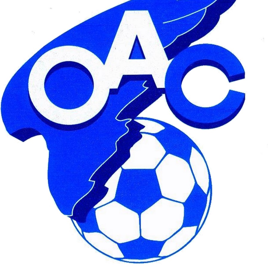 OAC - Olympique d'Alès en Cévennes - YouTube