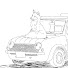 LvwzBZdmN_M-channel-avatar-Pao's life 日産パオと暮らす毎日。