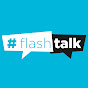 #flashtalk