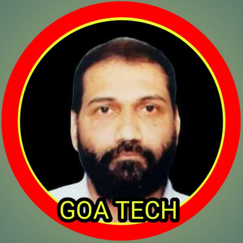 Goa Tech