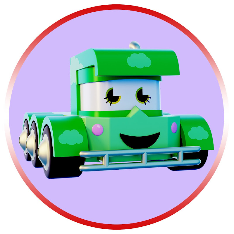 Action Mini Trucks ! - Polski
