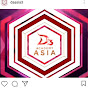 DA ASIA 3 Official
