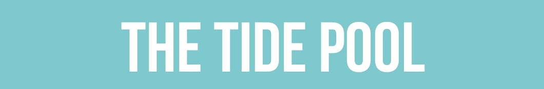 The Tide Pool YouTube channel avatar