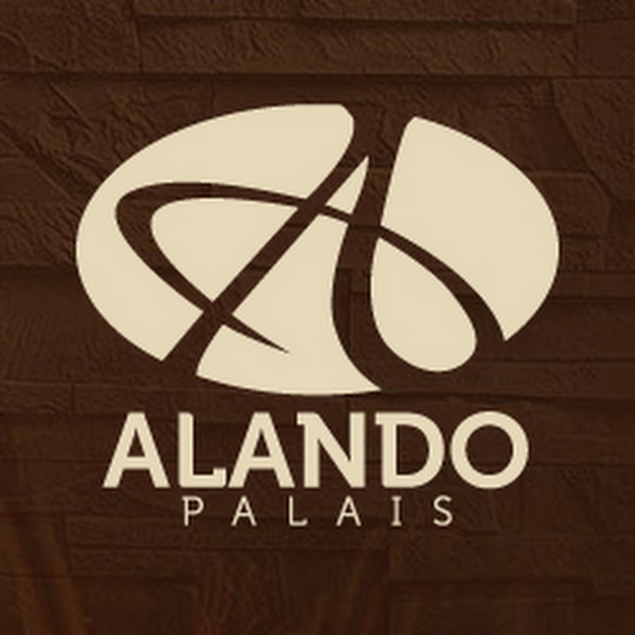 Image result for Alando Palais pictures logo