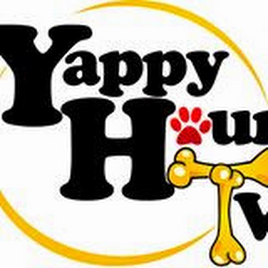 Yappy Hour TV YouTube