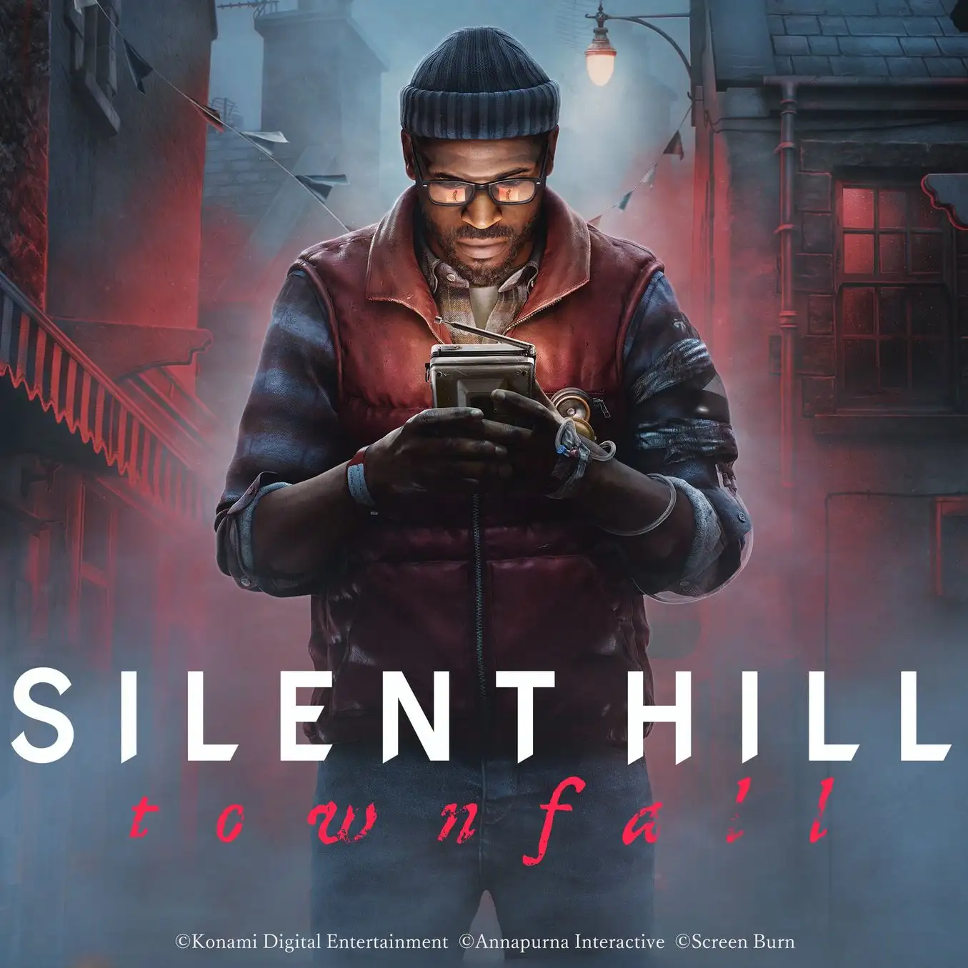 News: SILENT HILL: Townfall è disponibile ora: l’incubo torna in prima persona 👁️