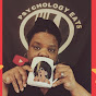 Psychology Eats logo