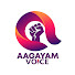 hJjYNE4Ugso-channel-avatar-Aagayam Voice