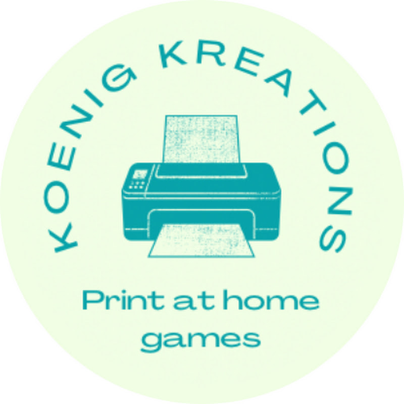 Koenig Kreations