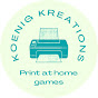 Koenig Kreations