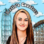 Katie's Coasters logo