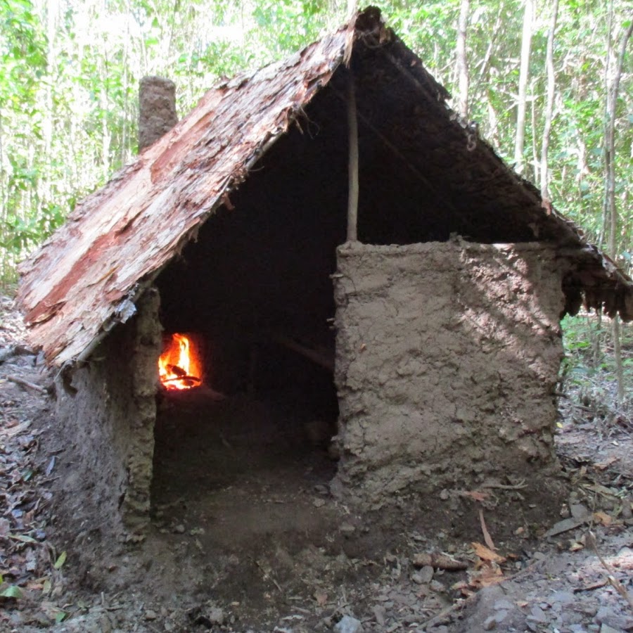 Primitive Technology - YouTube