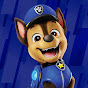 PAW Patrol Deutschland  logo